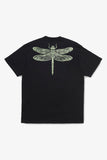 DRAGONFLY black